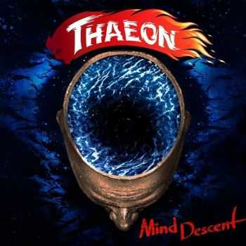 Thaeon - Mind Descent (2015)