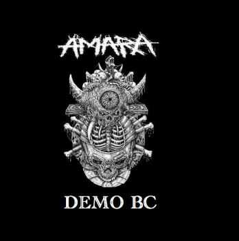 Amara - Demo BC (2015) Amara - Demo BC (2015)