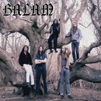 Balam - Days Of Old (2015) Balam - Days Of Old (2015)