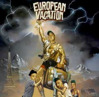 The Griswalds - European Vacation (2014)