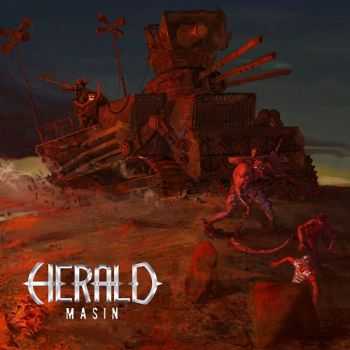 Herald - Masin (2015) Herald - Masin (2015)