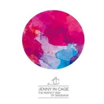 Jenny In Cage - The Perfect Side Of Nonsense (2015) Jenny In Cage - The Perfect Side Of Nonsense (2015)