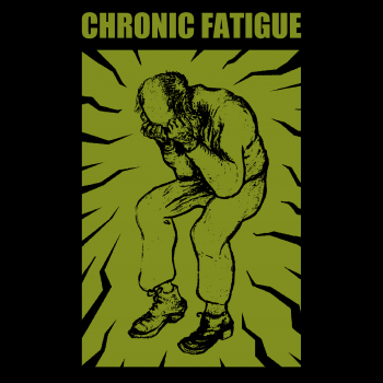 Chronic Fatigue - Demo (2015) Chronic Fatigue - Demo (2015)