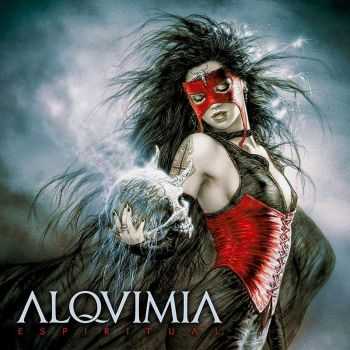 Alquimia - Espiritual (2015)