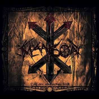 Manson - Tod Der Verfaulten Welt (2015) Manson - Tod Der Verfaulten Welt (2015)