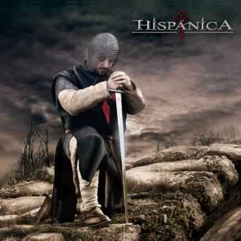 Hispanica - Hispanica (2015) Hispanica - Hispanica (2015)