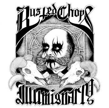 Busted Chops - Illumignarly (2015) Busted Chops - Illumignarly (2015)