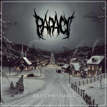 Papacy - Antichristmass (2015)