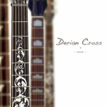 Derian Cross - One (2015) Derian Cross - One (2015)