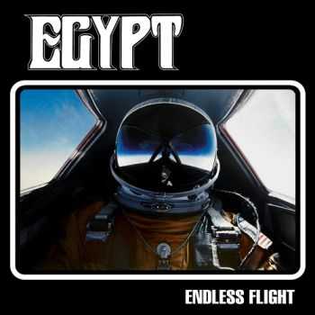 Egypt - Endless Flight (2015) Egypt - Endless Flight (2015)