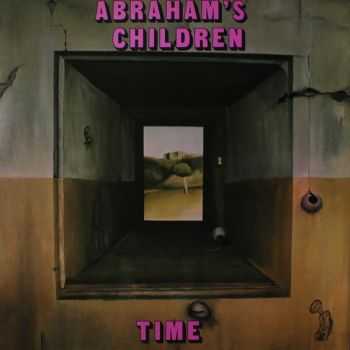 Abrahams Children &#8206;- Time (1973)
