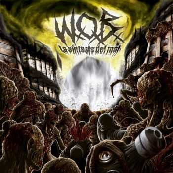 WxOxBx - La Sintesis Del Mal (2015) WxOxBx - La Sintesis Del Mal (2015)