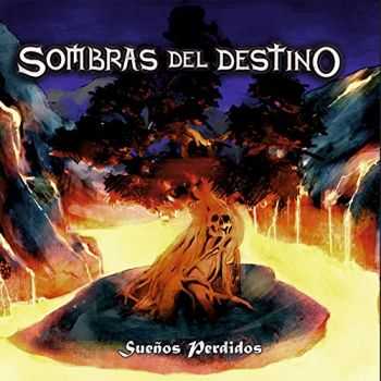 Sombras Del Destino - Sueсos Perdidos (2015) Sombras Del Destino - Sueсos Perdidos (2015)