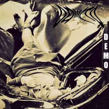 Demanto - DEMO (2015) Demanto - DEMO (2015)