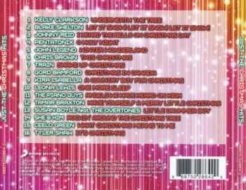VA - Just The Christmas Hits (2014) VA - Just The Christmas Hits (2014)
