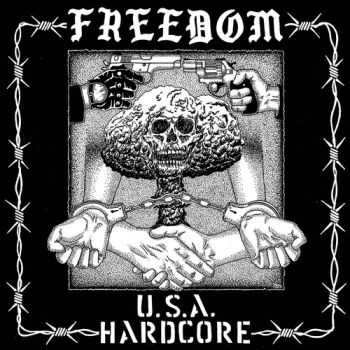Freedom - USA Hardcore (2015)