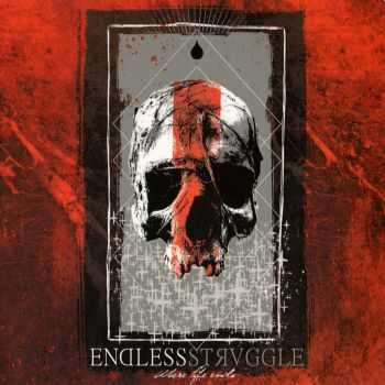 Endless Struggle - Where Life Ends (2015) Endless Struggle - Where Life Ends (2015)