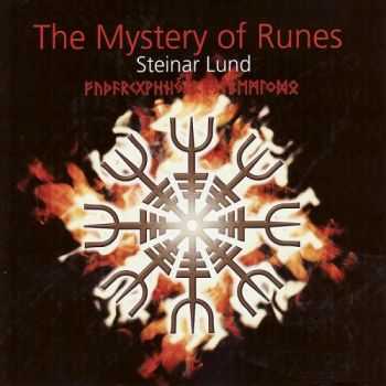 Steinar Lund - The Mystery Of Runes (2001) Steinar Lund - The Mystery Of Runes (2001)