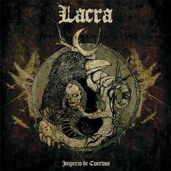 Lacra - Imperio De Cuervos [ep] (2015)