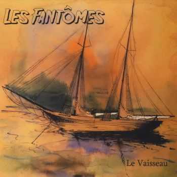 Les Fantomes - Le Vaisseau (2015)