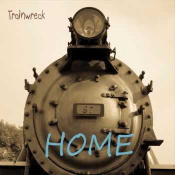 Trainwreck - Home (2015)