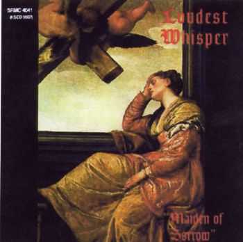 Loudest Whisper - Maiden of Sorrow (1975)