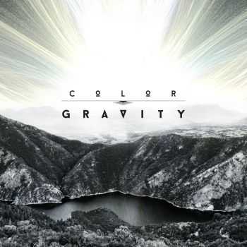 Color Gravity - Color Gravity (2015)