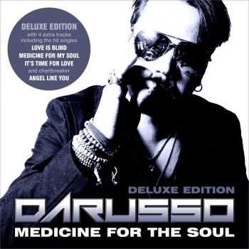 Darusso - Medicine For The Soul (Deluxe Edition) (2015)