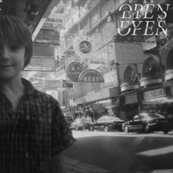 Open Eyes - Quiet'us [ep] (2015)