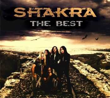 Shakra - The Best (2015) Shakra - The Best (2015)