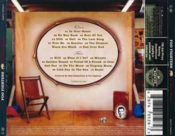 Foo Fighters - In Your Honor (2 CD 2005) Foo Fighters - In Your Honor (2 CD 2005)