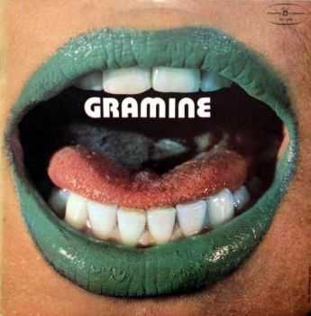 Gramine - Gramine (1974)