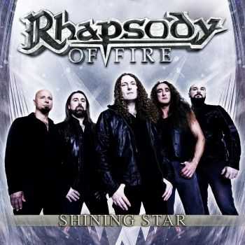 Rhapsody Of Fire - Shining Star (Single) (2015)
