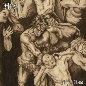 Hiisi - Suden Hetki (Compilation) (2015)