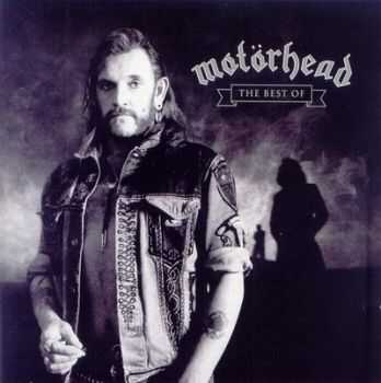 Motorhead - The Best Of Motorhead (2CD) (2015) Motorhead - The Best Of Motorhead (2CD) (2015)