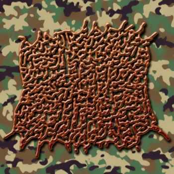 Rectal Nectar & Mutated Extremity - Promo Split (2015) Rectal Nectar & Mutated Extremity - Promo Split (2015)