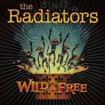 The Radiators - Wild & Free (2008) The Radiators - Wild & Free (2008)