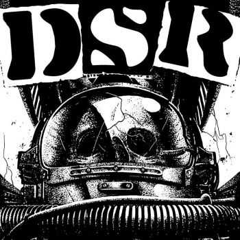 Dirty South Revolutionaries - Dead Astronauts (2015)
