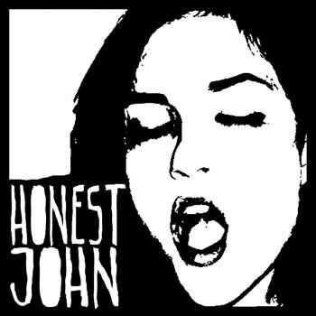 Honest John - S/T (2015)