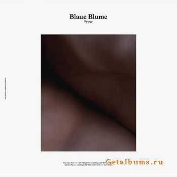 Blaue Blume - Syzygy (2015)