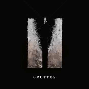 Grottos - Grottos [EP] (2015)