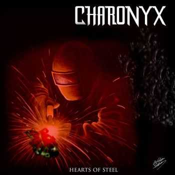 Charonyx - Hearts Of Steel [EP] (2015)