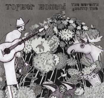 Topher Holland - The Eleventh Ghastly Tale (2010) Topher Holland - The Eleventh Ghastly Tale (2010)