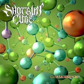 Shotgun Cure - Amorphous (2016)