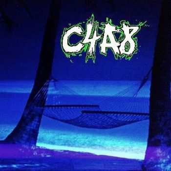 Cash For An 8-Ball - C4A8 (EP) (2015) Cash For An 8-Ball - C4A8 (EP) (2015)