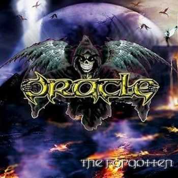 Oracle - The Forgotten (2015)