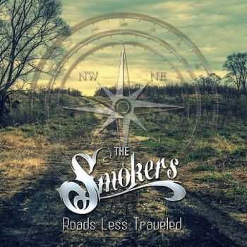 The Smokers - Roads Less Traveled (2015) The Smokers - Roads Less Traveled (2015)