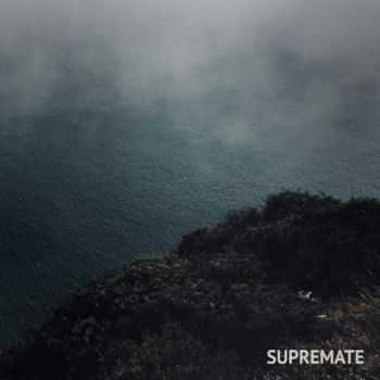 Supremate - Supremate (2015)