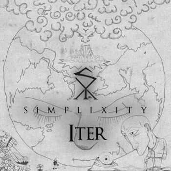 Simplixity - Iter (2016)