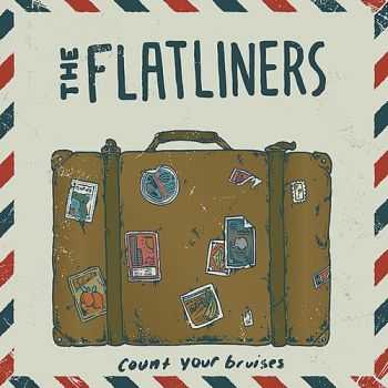 The Flatliners - Count Your Bruises (EP) (2011)